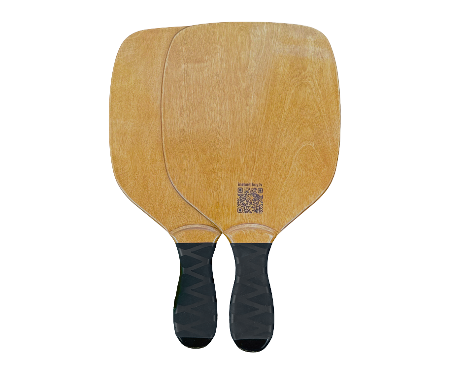 “Instant Play” set