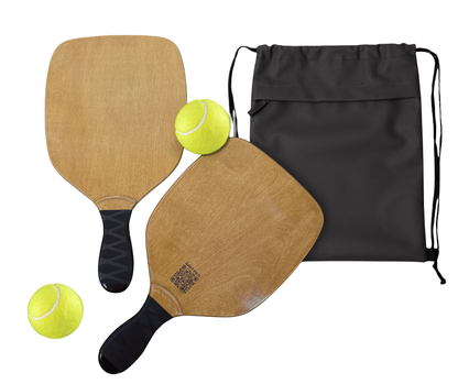 “Instant Play” set