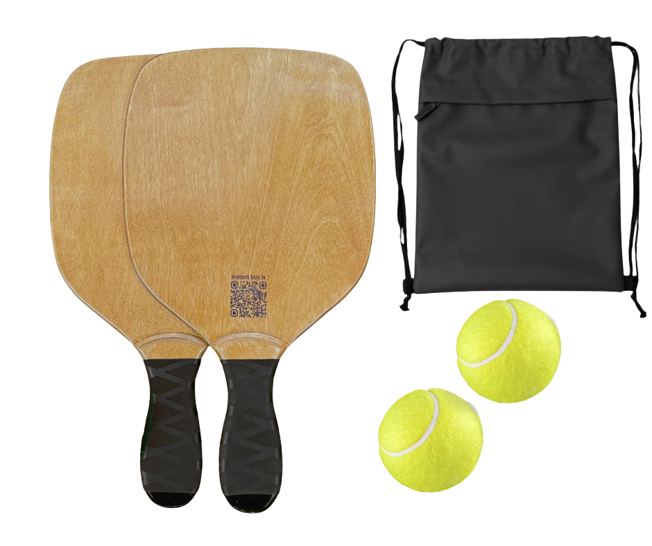 “Instant Play” set