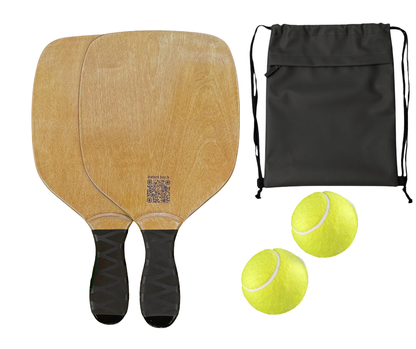 “Instant Play” set