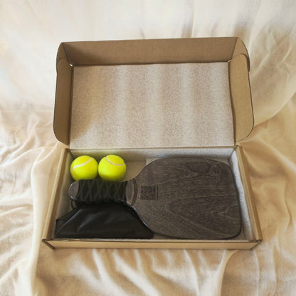 “Spanky”  set