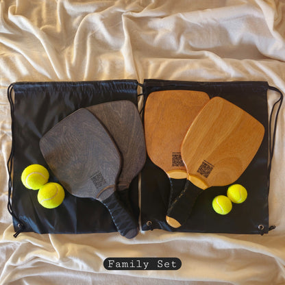 “Spanky”  set