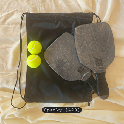 “Spanky”  set